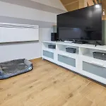 아파트 Bodza 2 - *