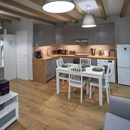 Bodza 2 - Appartement *