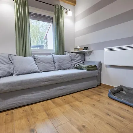 Appartement Bodza 2 - *