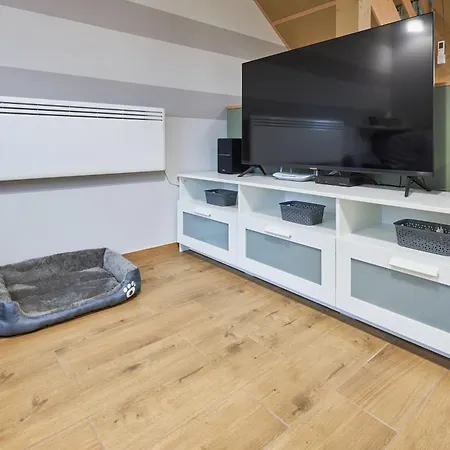Appartement Bodza 2 - *