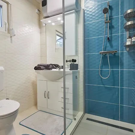 Bodza 2 - Appartement *