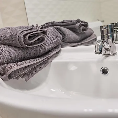 Appartement Bodza 2 -
