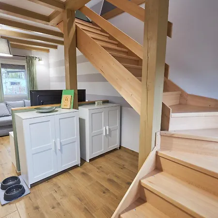 Appartement Bodza 2 -