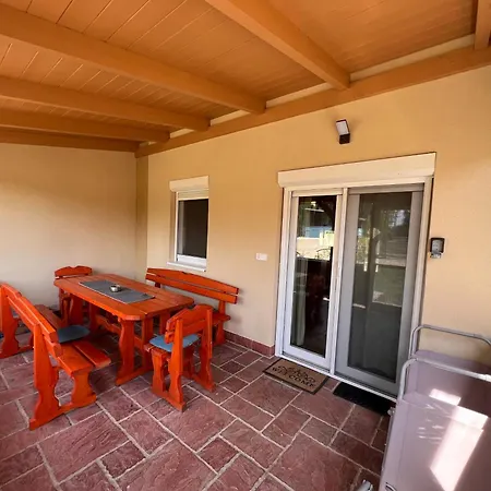 Appartement Bodza 2 - *