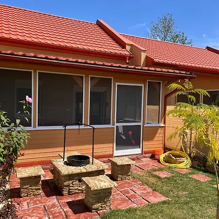 Bodza 2 - Apartamento