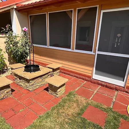 Apartmán Bodza 2 - *