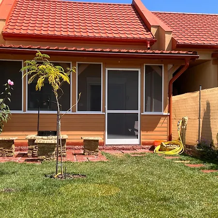 Apartamento Bodza 2 -