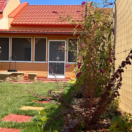 Apartamento Bodza 2 - Sarud