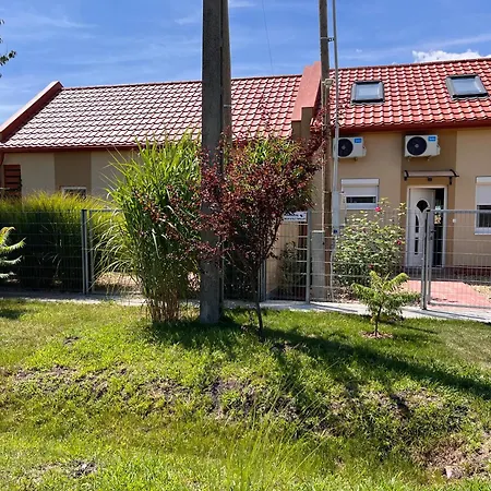 Apartmán Bodza 2 - Sarud