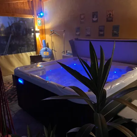 Appartement Bodza 2 -