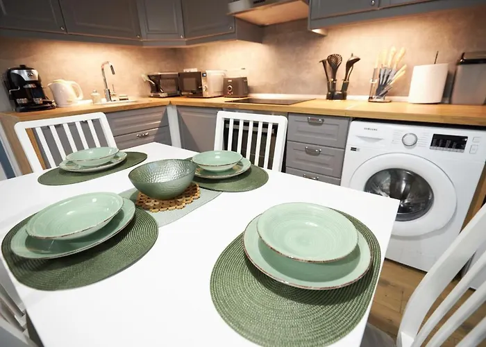 Apartmán Bodza 2 - Sarud