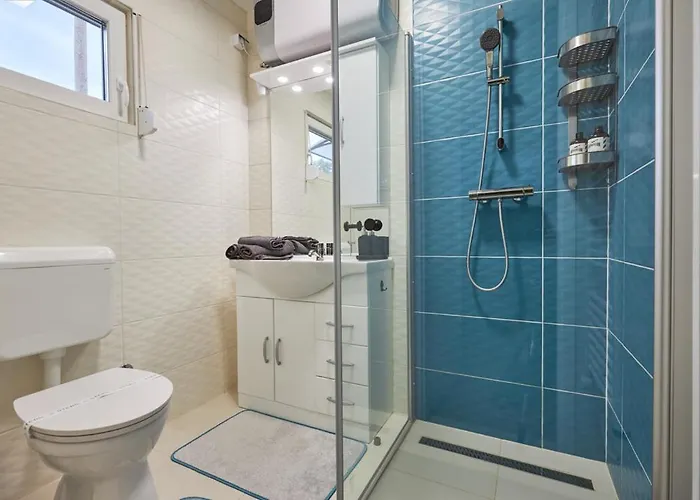 Bodza 2 - Apartamento *