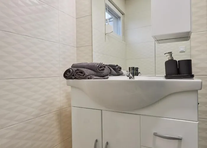 Apartmán Bodza 2 -
