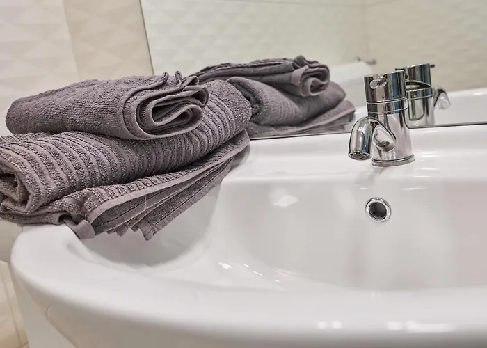 Apartmán Bodza 2 -