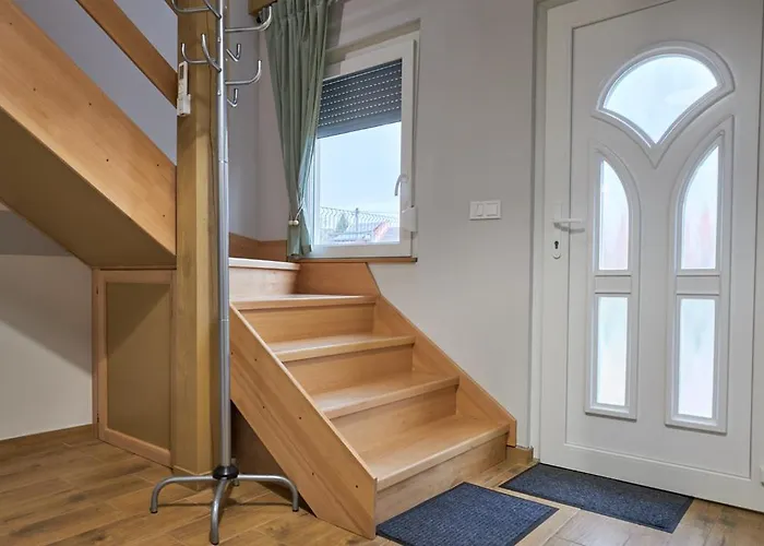 Apartmán Bodza 2 - *