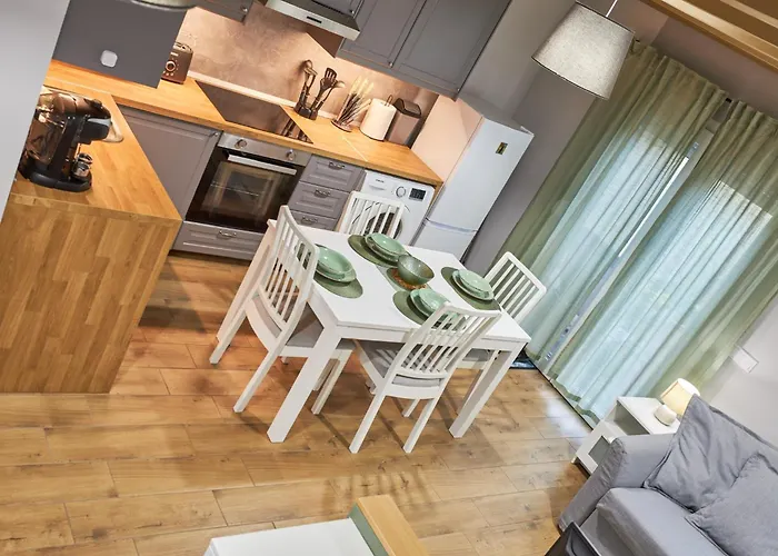 Apartmán Bodza 2 - Sarud
