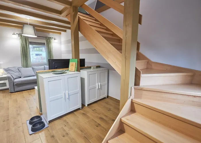 Apartmán Bodza 2 -