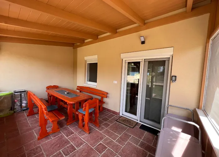 Apartamento Bodza 2 - *