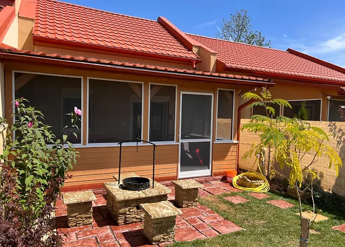 Bodza 2 - Apartamento