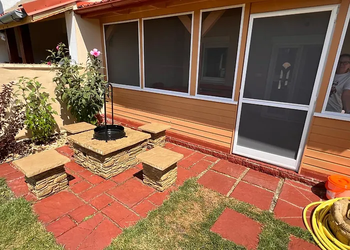 Apartamento Bodza 2 - *