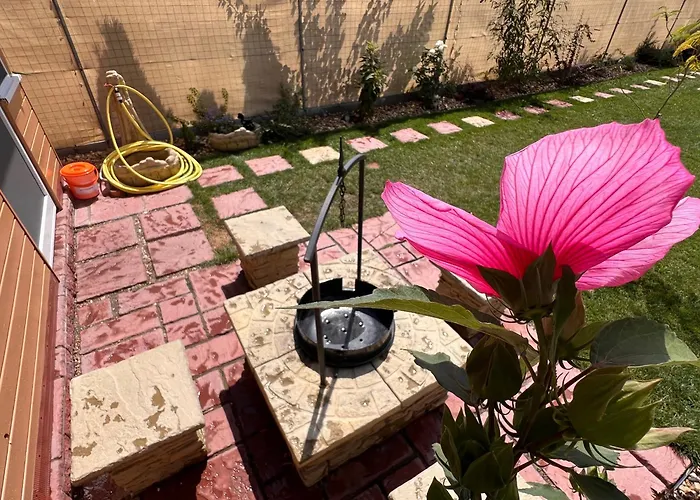 Apartamento Bodza 2 -