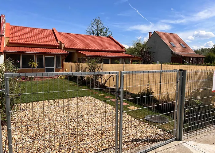 Bodza 2 - Apartmán Sarud