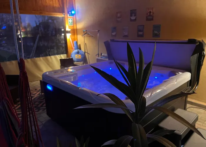 Apartamento Bodza 2 -