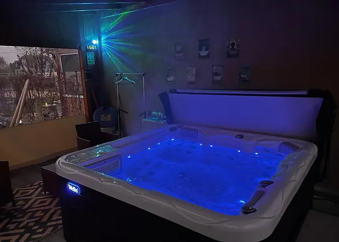 Apartamento Bodza 2 -