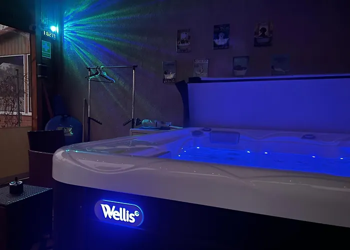 Bodza 2 - Apartamento *